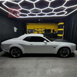 دودج تشالنجر